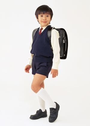子供が納得したランドセルを選ぶ
